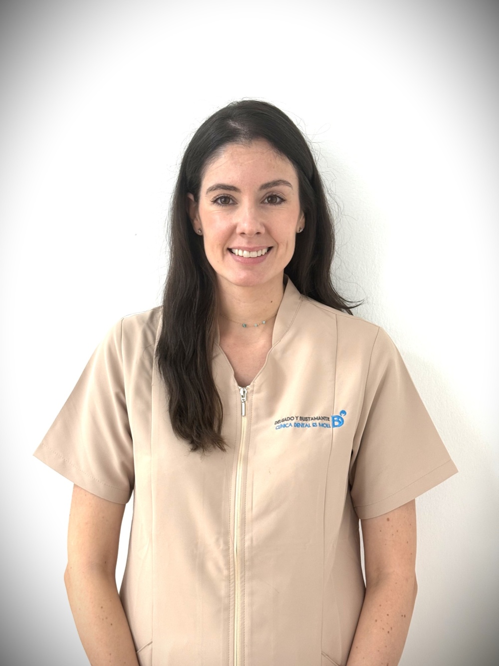 Dra. María Bustamante