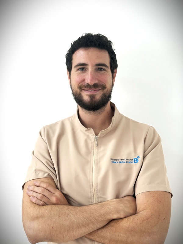 Dr. Jose Antonio delgado